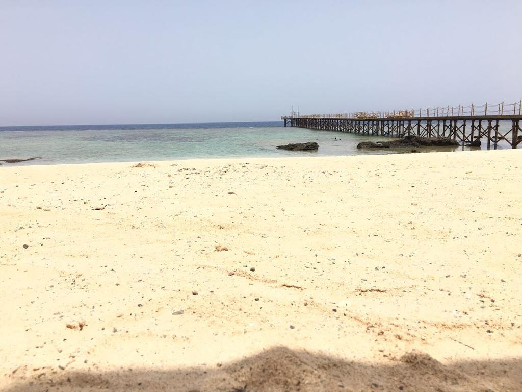Onatti Beach Resort - Marsa Alam (Adults Only) El Qoseir Ngoại thất bức ảnh